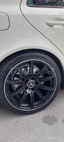 Mercedes E 350 2007, 231,777 km - 3.5 l - Bakı