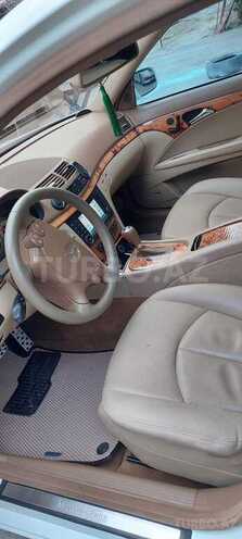 Mercedes E 350 2007, 231,777 km - 3.5 l - Bakı