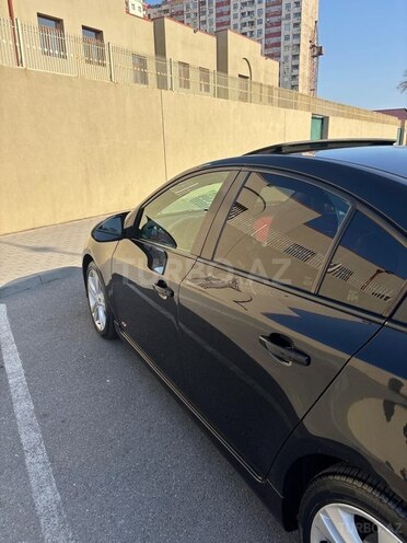 Chevrolet Cruze 2014, 264,418 km - 1.4 л - Bakı