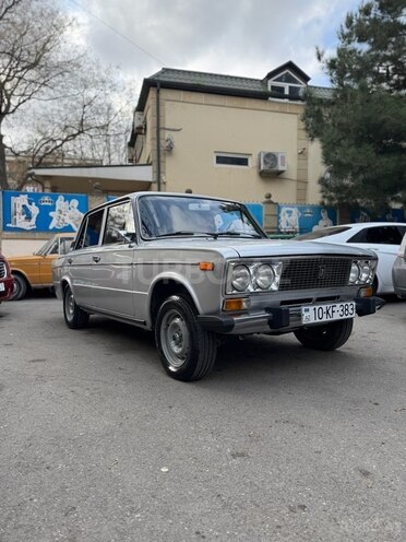 LADA (VAZ) 2106 2001, 95,000 km - 1.6 l - Bakı