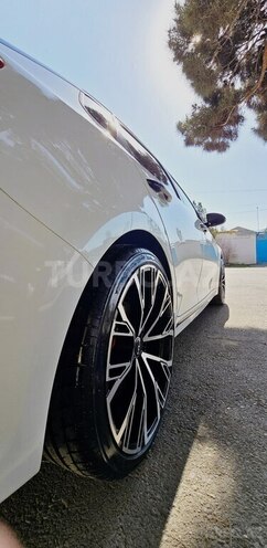 Kia K5 2015, 219,000 km - 2.0 l - Bakı