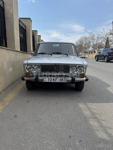 LADA (VAZ) 2106 2001, 95,000 km - 1.6 l - Bakı
