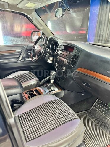 Mitsubishi Pajero 2007, 187,060 km - 3.0 l - Sumqayıt