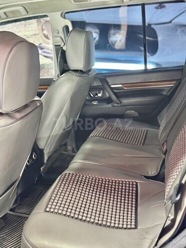 Mitsubishi Pajero 2007, 187,060 km - 3.0 l - Sumqayıt