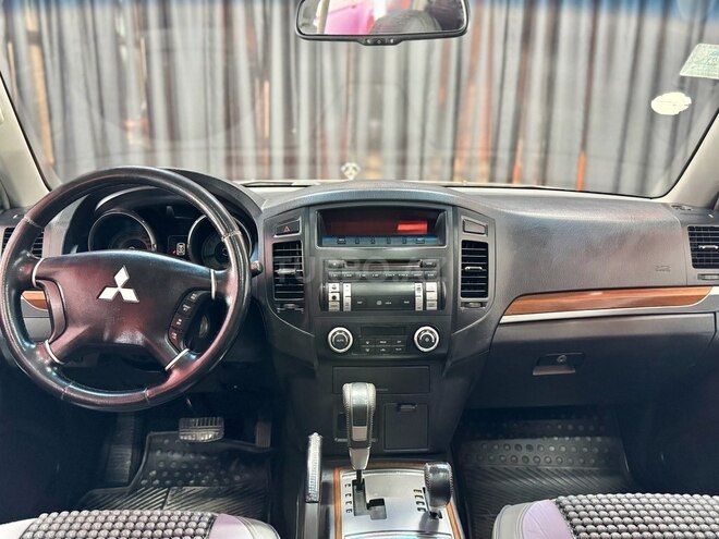 Mitsubishi Pajero 2007, 187,060 km - 3.0 l - Sumqayıt