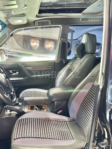 Mitsubishi Pajero 2007, 187,060 km - 3.0 l - Sumqayıt