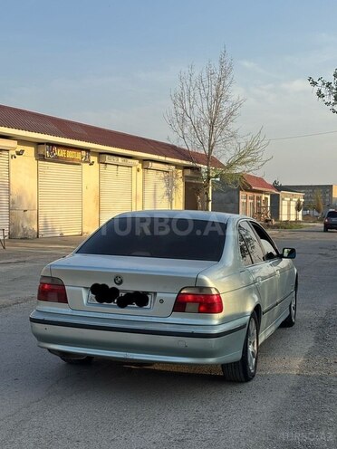 BMW 523 1996, 499,999 km - 2.5 l - Şirvan
