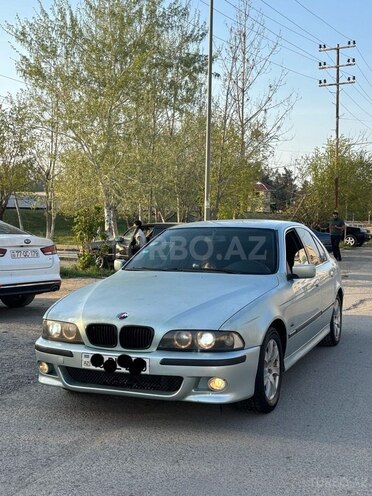 BMW 523 1996, 499,999 km - 2.5 l - Şirvan