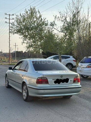 BMW 523 1996, 499,999 km - 2.5 l - Şirvan