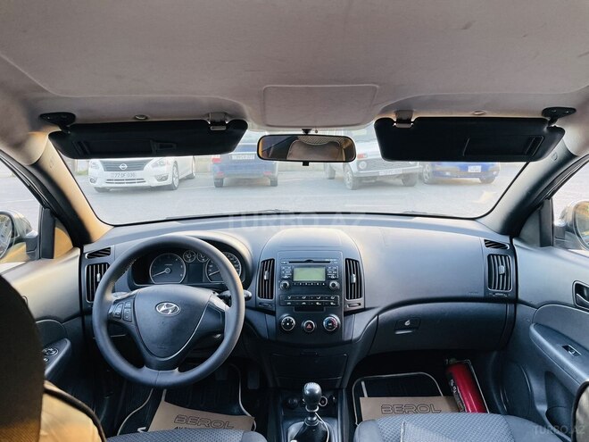Hyundai i30 2009, 299,855 km - 1.6 l - Bakı
