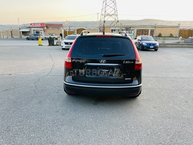 Hyundai i30 2009, 299,855 km - 1.6 l - Bakı