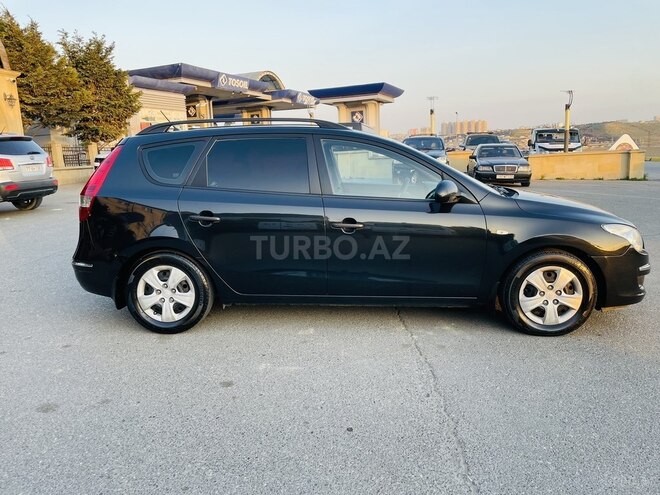 Hyundai i30 2009, 299,855 km - 1.6 l - Bakı