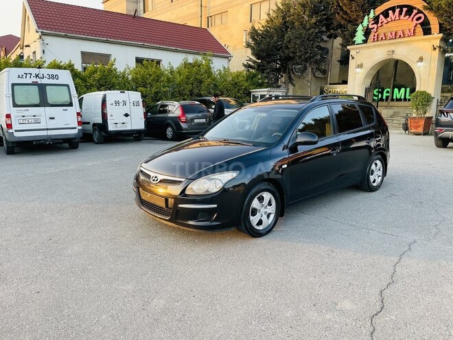 Hyundai i30 2009, 299,855 km - 1.6 l - Bakı