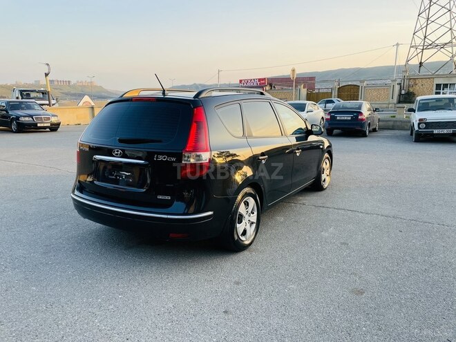 Hyundai i30 2009, 299,855 km - 1.6 l - Bakı