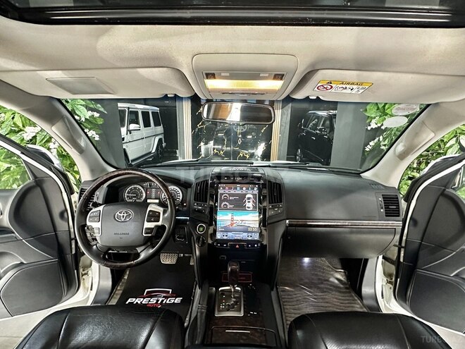 Toyota Land Cruiser 2013, 78,000 km - 4.0 л - Bakı