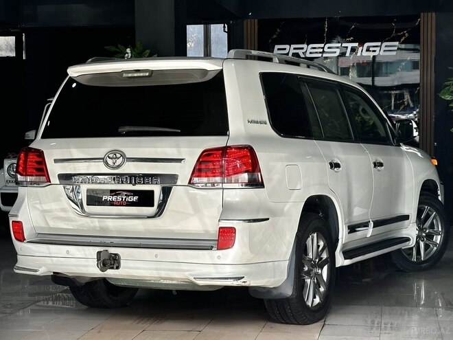 Toyota Land Cruiser 2013, 78,000 km - 4.0 л - Bakı