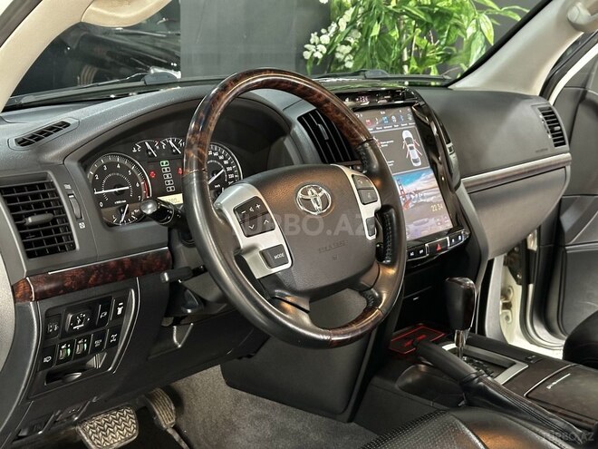 Toyota Land Cruiser 2013, 78,000 km - 4.0 л - Bakı