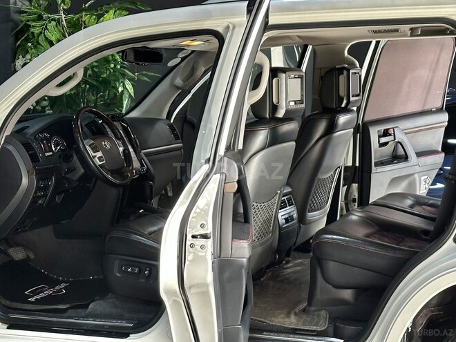 Toyota Land Cruiser 2013, 78,000 km - 4.0 л - Bakı