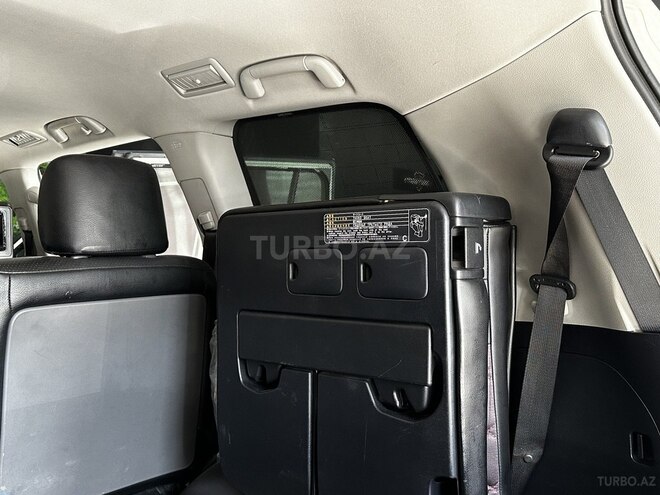 Toyota Land Cruiser 2013, 78,000 km - 4.0 л - Bakı