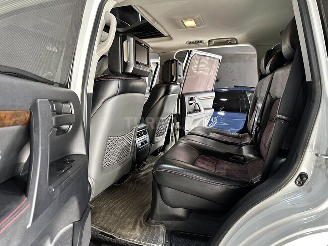 Toyota Land Cruiser 2013, 78,000 km - 4.0 л - Bakı