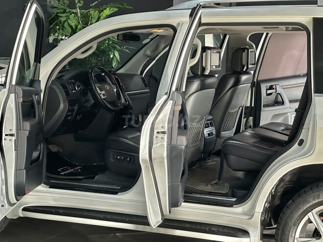 Toyota Land Cruiser 2013, 78,000 km - 4.0 л - Bakı