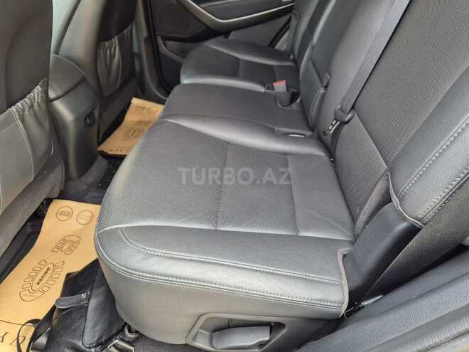 Hyundai Santa Fe 2015, 150,000 km - 2.0 л - Gəncə