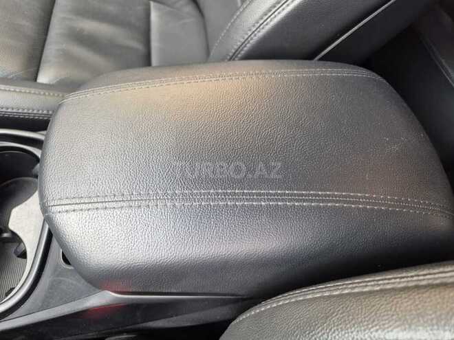 Hyundai Santa Fe 2015, 150,000 km - 2.0 л - Gəncə