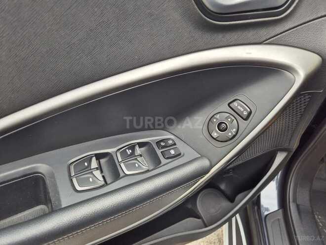 Hyundai Santa Fe 2015, 150,000 km - 2.0 л - Gəncə