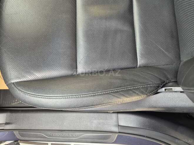 Hyundai Santa Fe 2015, 150,000 km - 2.0 л - Gəncə