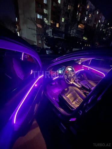 Chevrolet Cruze 2014, 264,418 km - 1.4 л - Bakı