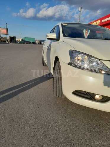 Nissan Sentra 2014, 183,000 km - 1.8 l - Bakı
