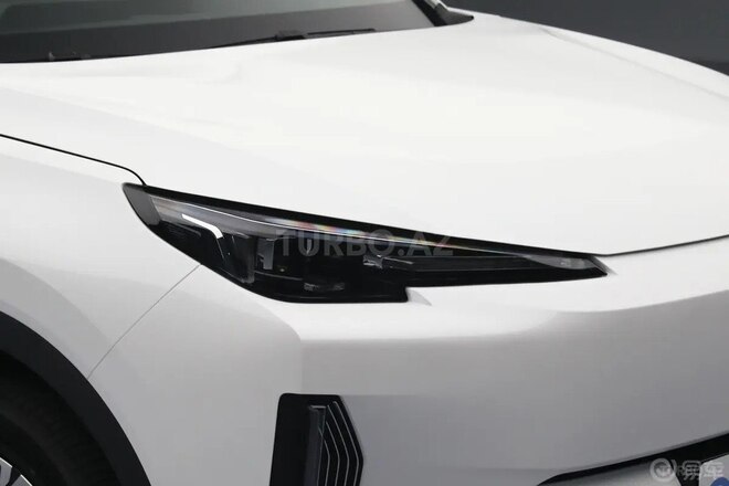 Changan Qiyuan Q05 2025, 0 km - 1.5 л - Bakı
