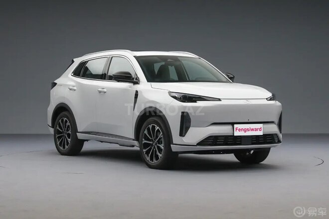 Changan Qiyuan Q05 2025, 0 km - 1.5 л - Bakı