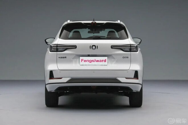 Changan Qiyuan Q05 2025, 0 km - 1.5 л - Bakı