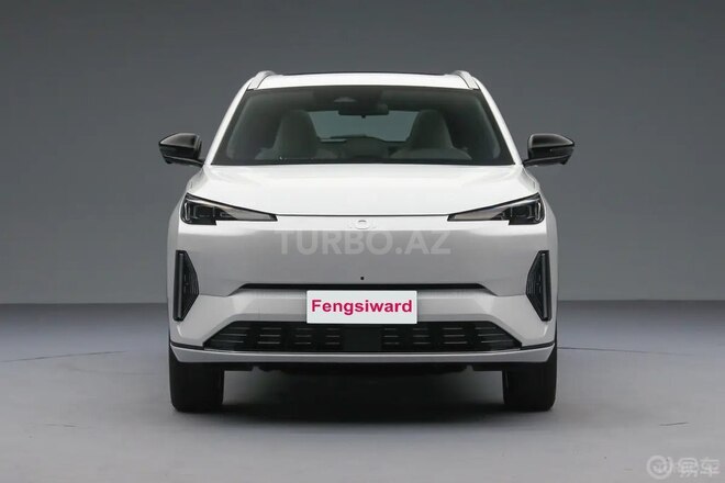 Changan Qiyuan Q05 2025, 0 km - 1.5 л - Bakı