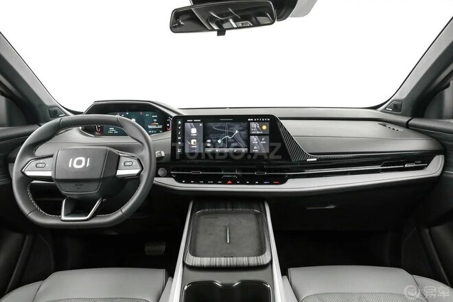 Changan Qiyuan Q05 2025, 0 km - 1.5 л - Bakı