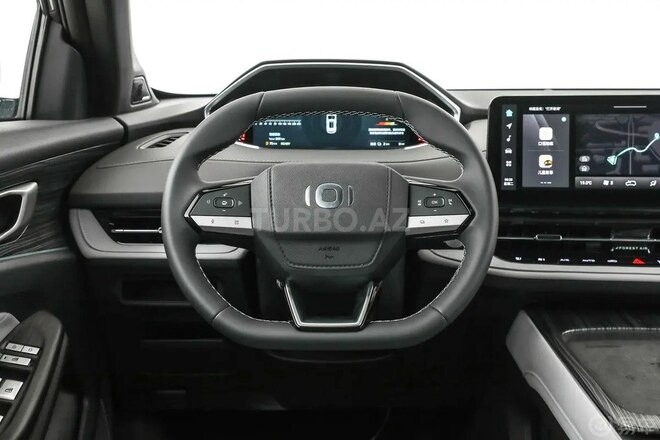 Changan Qiyuan Q05 2025, 0 km - 1.5 л - Bakı