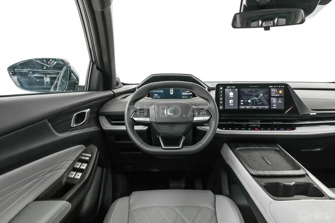 Changan Qiyuan Q05 2025, 0 km - 1.5 л - Bakı