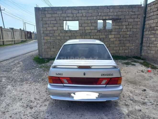 LADA (VAZ) 2115 2004, 357,267 km - 1.5 л - Sumqayıt