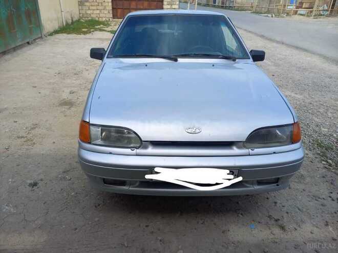 LADA (VAZ) 2115 2004, 357,267 km - 1.5 л - Sumqayıt