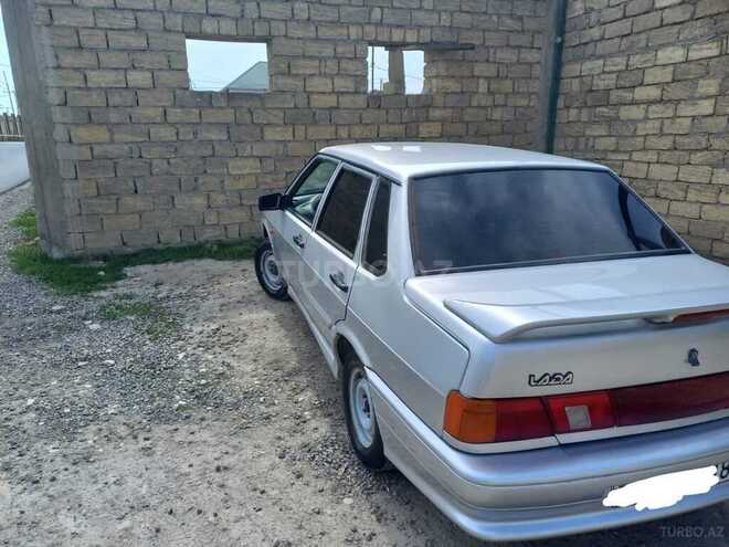 LADA (VAZ) 2115 2004, 357,267 km - 1.5 л - Sumqayıt