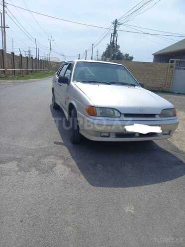 LADA (VAZ) 2115 2004, 357,267 km - 1.5 л - Sumqayıt