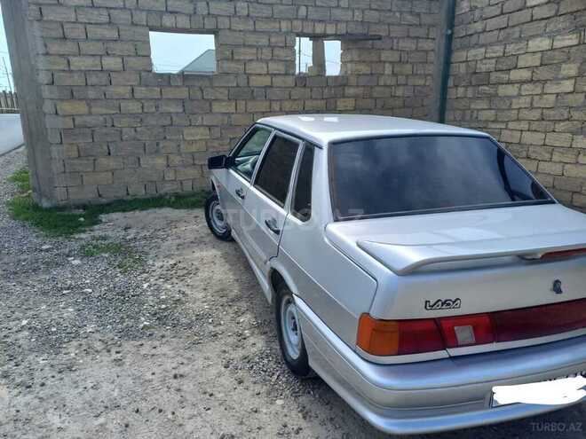 LADA (VAZ) 2115 2004, 357,267 km - 1.5 л - Sumqayıt