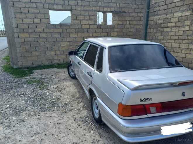 LADA (VAZ) 2115 2004, 357,267 km - 1.5 л - Sumqayıt
