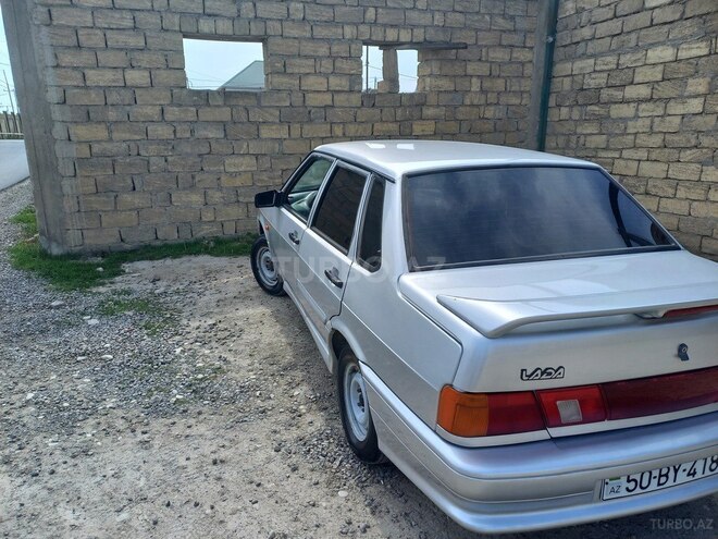 LADA (VAZ) 2115 2004, 357,267 km - 1.5 л - Sumqayıt