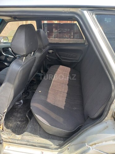 LADA (VAZ) 2115 2004, 357,267 km - 1.5 л - Sumqayıt