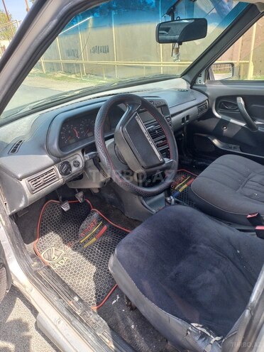 LADA (VAZ) 2115 2004, 357,267 km - 1.5 л - Sumqayıt