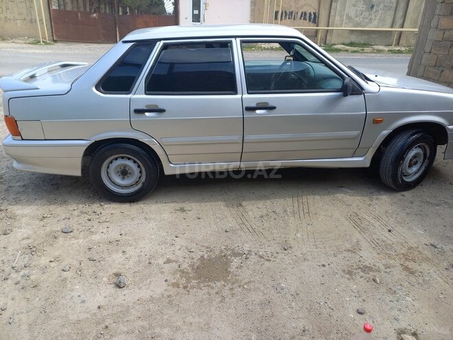 LADA (VAZ) 2115 2004, 357,267 km - 1.5 л - Sumqayıt