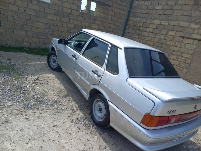 LADA (VAZ) 2115 2004, 357,267 km - 1.5 л - Sumqayıt