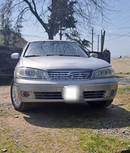 Nissan Sunny 2008, 500,000 km - 1.6 l - Lənkəran